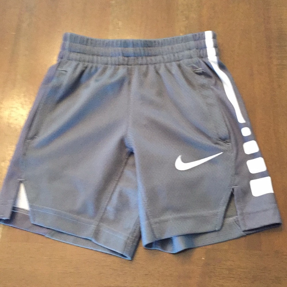 Nike boys athletic shorts